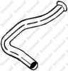 BOSAL 716-627 Exhaust Pipe